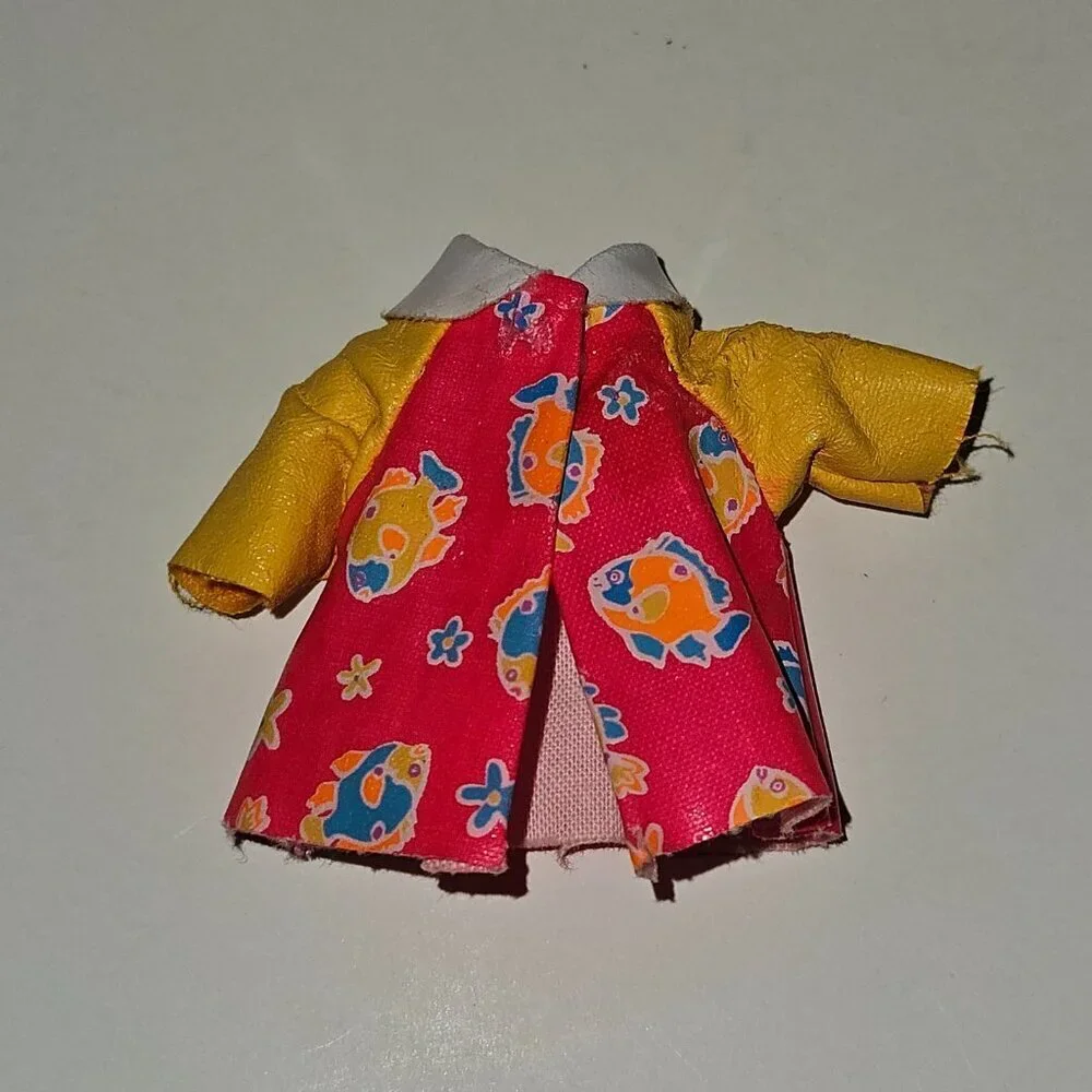 VTG Jenny 4